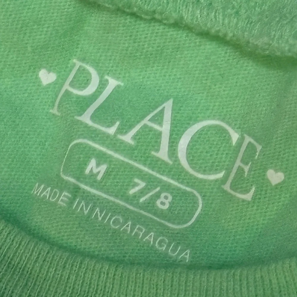 The Childrens Place 💚 add